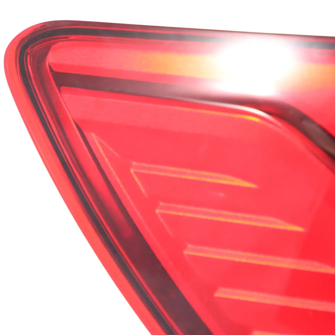 Tail Light Rear Left N/S Trunk Lid Lamp LED to Audi A4 B9 Avant with Part number 8W9945069AA Audi A4 B9 Avant Tail Light Rear Left N/S Trunk Lid Lamp LED - SKU 8W9945069AA - Part number 8W9945069AA