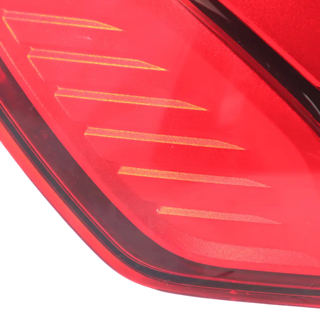 Audi A4 B9 Avant Fanalino di coda posteriore sinistro lampada LED - SKU 8W9945069AA - Numero di parte 8W9945069AA