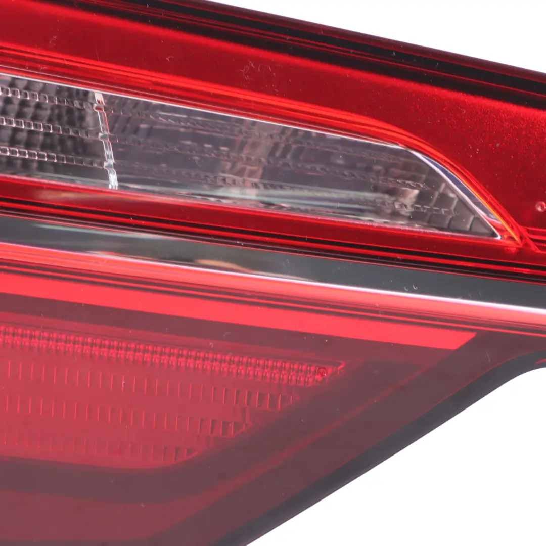 Boot Lid Tailgate Inner Lamp Light Rear Left N/S to Audi A4 B9 Avant with Part number 8W9945075AB Audi A4 B9 Avant Boot Lid Tailgate Inner Lamp Light Rear Left N/S - SKU RHD-8W9945075AB - Part number 8W9945075AB