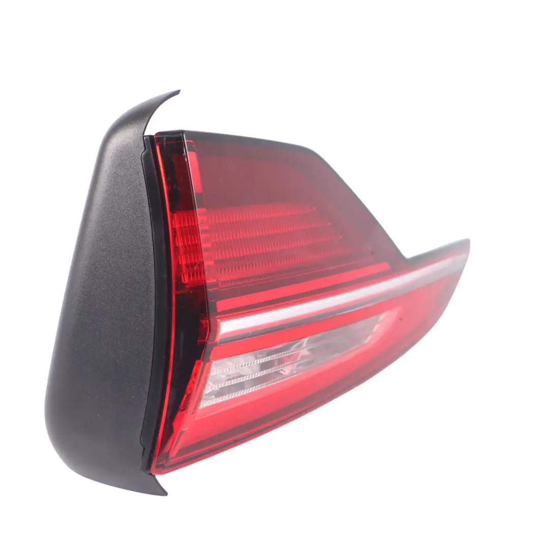 Audi A4 B9 Avant Boot Lid Tailgate Inner Lamp Light Rear Right O/S - SKU RHD-8W9945076AB - Part number 8W9945076AB