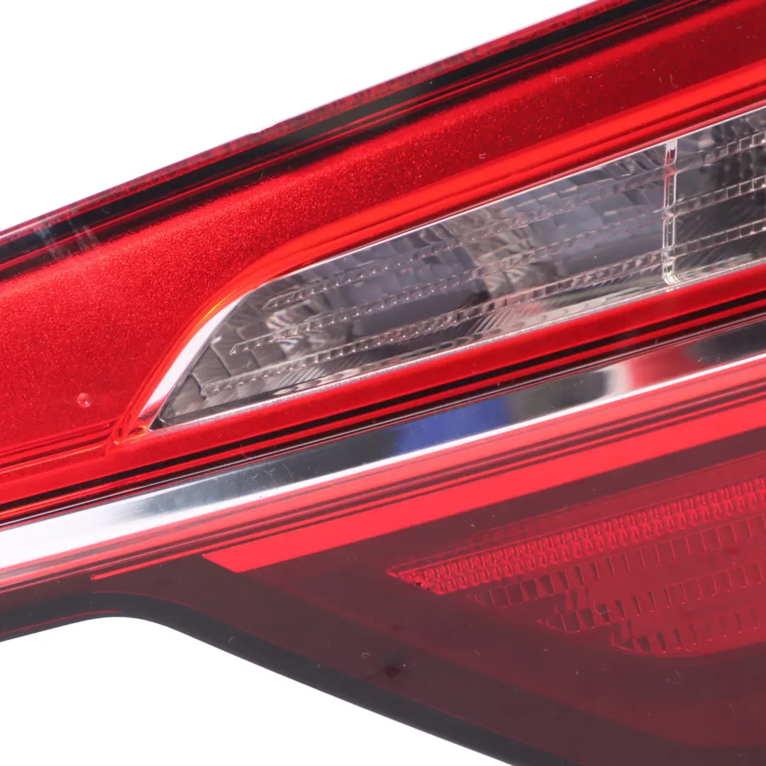 Boot Lid Tailgate Inner Lamp Light Rear Right O/S to Audi A4 B9 Avant with Part number 8W9945076AB Audi A4 B9 Avant Boot Lid Tailgate Inner Lamp Light Rear Right O/S - SKU RHD-8W9945076AB - Part number 8W9945076AB