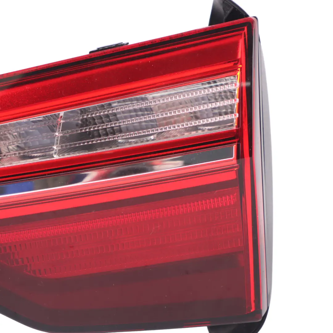 Audi A4 B9 Avant Boot Lid Tailgate Inner Lamp Light Rear Right O/S - SKU RHD-8W9945076AB - Part number 8W9945076AB