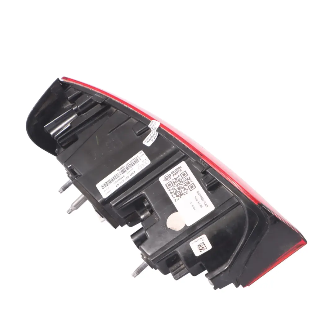 Audi A4 B9 Avant Boot Lid Tailgate Inner Lamp Light Rear Right O/S - SKU RHD-8W9945076AB - Part number 8W9945076AB