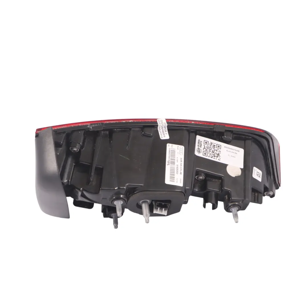 Boot Lid Tailgate Inner Lamp Light Rear Right O/S to Audi A4 B9 Avant with Part number 8W9945076AB Audi A4 B9 Avant Boot Lid Tailgate Inner Lamp Light Rear Right O/S - SKU RHD-8W9945076AB - Part number 8W9945076AB