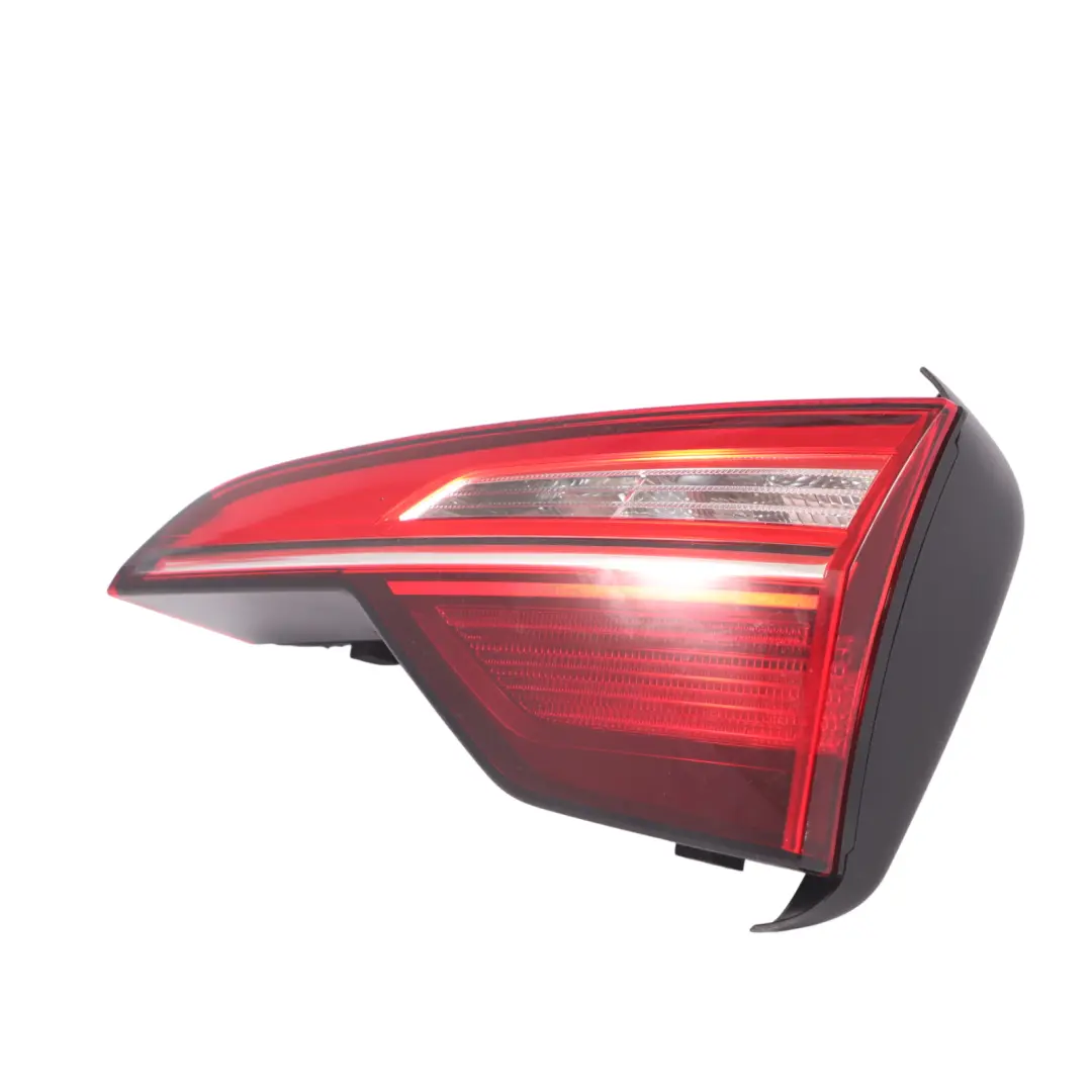 Audi A4 B9 Avant Boot Lid Tailgate Inner Lamp Light Rear Right O/S - SKU RHD-8W9945076AB - Part number 8W9945076AB