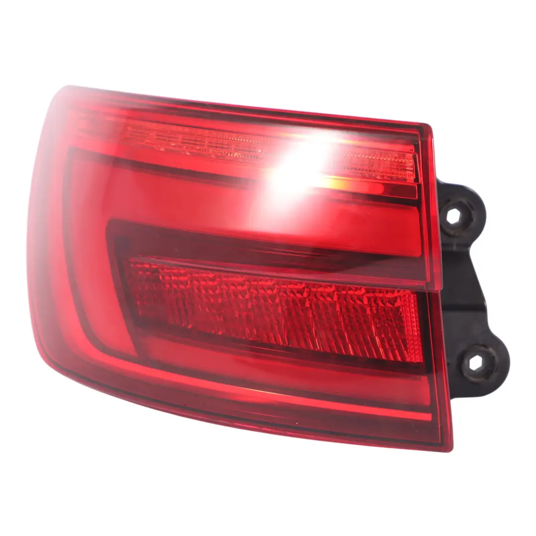Audi A4 B9 Tail Light Lamp Side Panel Rear Left N/S Taillight - SKU 8W9945091 - Part number 8W9945091