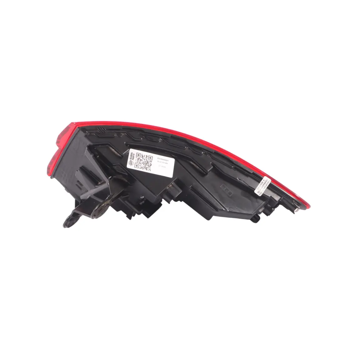 Audi A4 B9 Tail Light Lamp Side Panel Rear Left N/S Taillight - SKU 8W9945091 - Part number 8W9945091