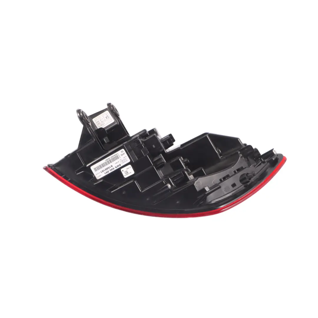 Światło Tylne Lewe Lewy Tył do Audi A4 B9 o numerze 8W9945091 Audi A4 B9 Światło Tylne Lewe Lewy Tył - SKU 8W9945091 - Numer Części 8W9945091