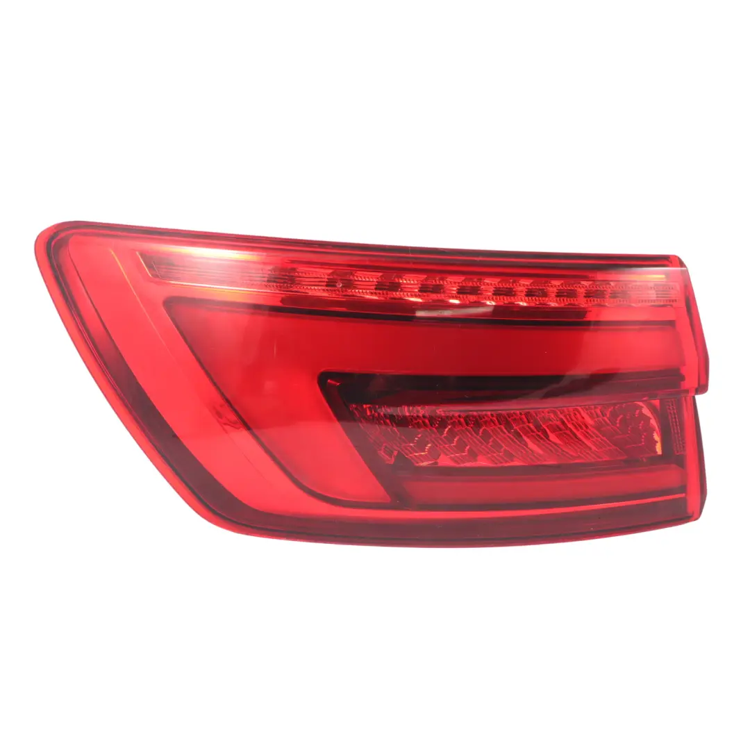 Audi A4 B9 Tail Light Lamp Side Panel Rear Left N/S Taillight - SKU 8W9945091 - Part number 8W9945091