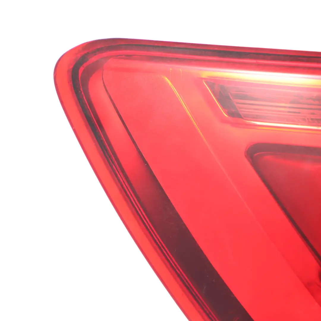 Audi A4 B9 Tail Light Lamp Side Panel Rear Left N/S Taillight - SKU 8W9945091 - Part number 8W9945091