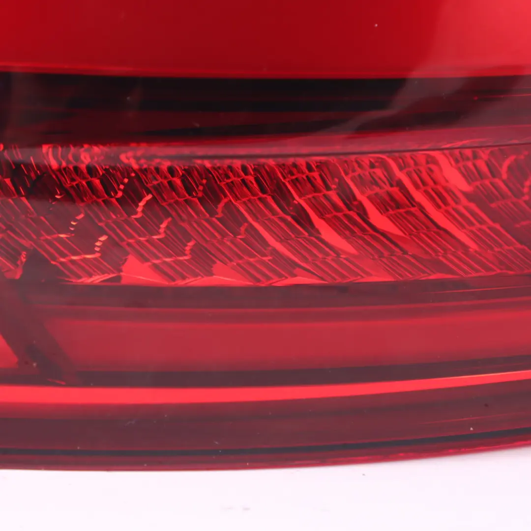 Audi A4 B9 Tail Light Lamp Side Panel Rear Left N/S Taillight - SKU 8W9945091 - Part number 8W9945091