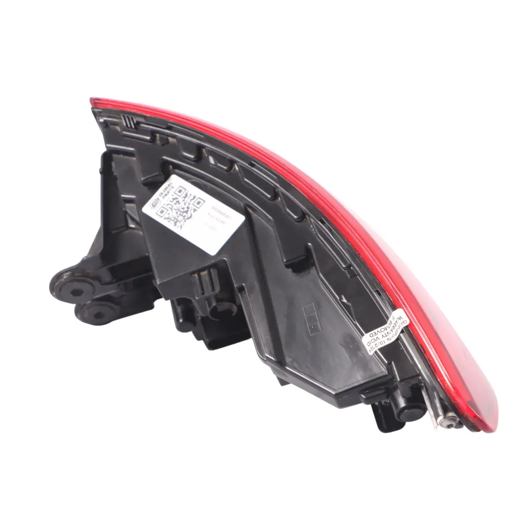 Światło Tylne Lewe Lewy Tył do Audi A4 B9 o numerze 8W9945091 Audi A4 B9 Światło Tylne Lewe Lewy Tył - SKU 8W9945091 - Numer Części 8W9945091