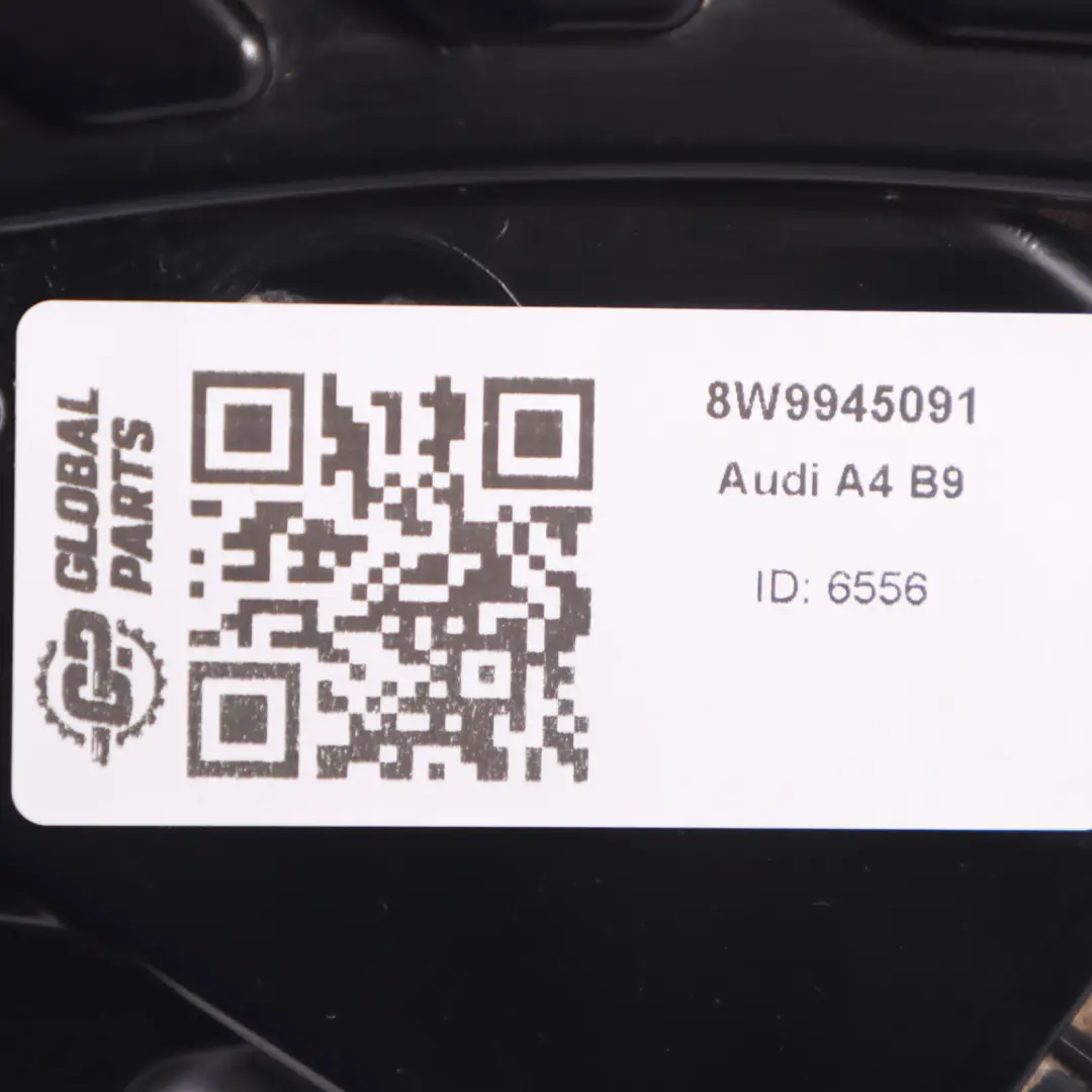 Audi A4 B9 Światło Tylne Lewe Lewy Tył - SKU 8W9945091 - Numer Części 8W9945091