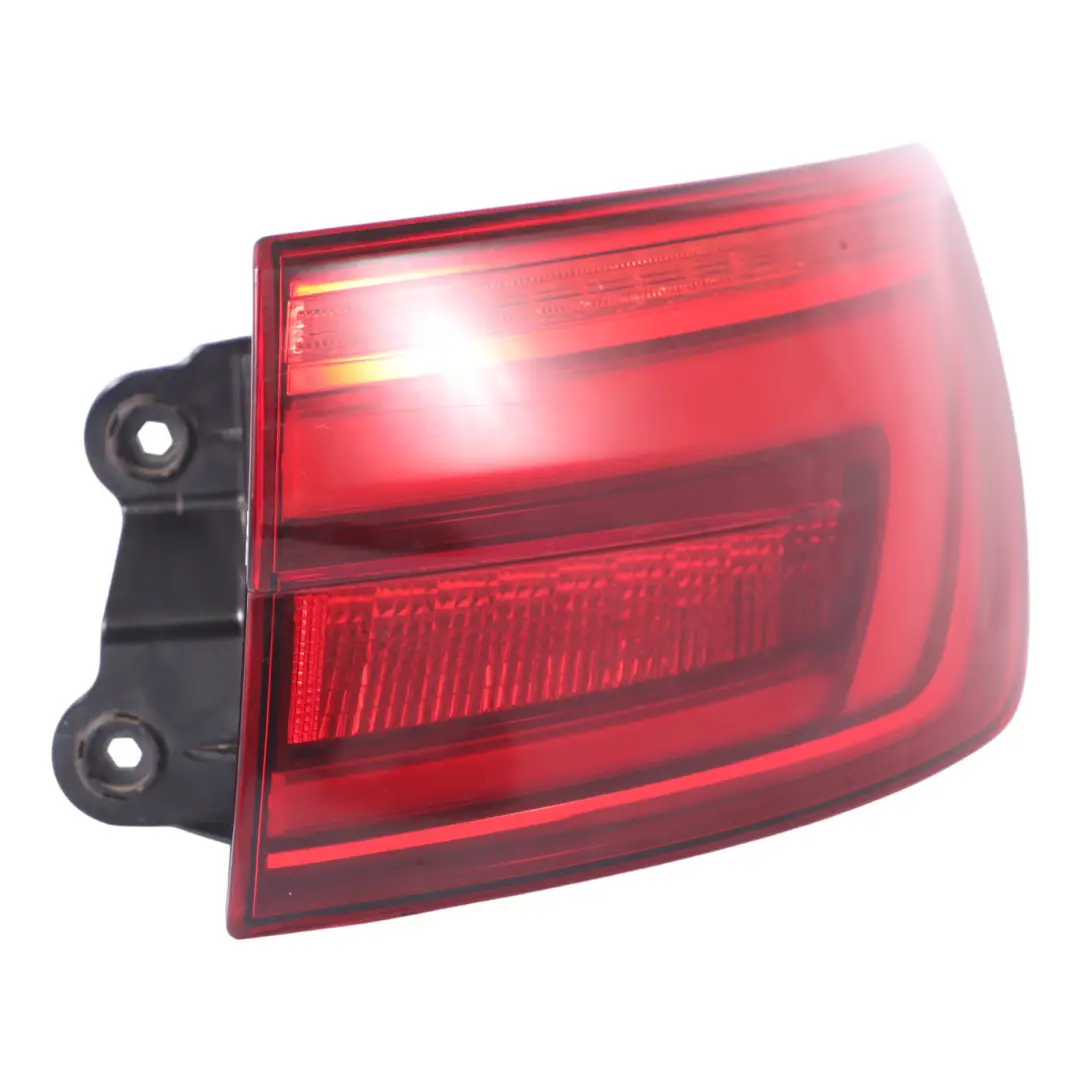 Audi A4 B9 Tail Light Lamp Side Panel Rear Right O/S Taillight - SKU 8W9945092 - Part number 8W9945092