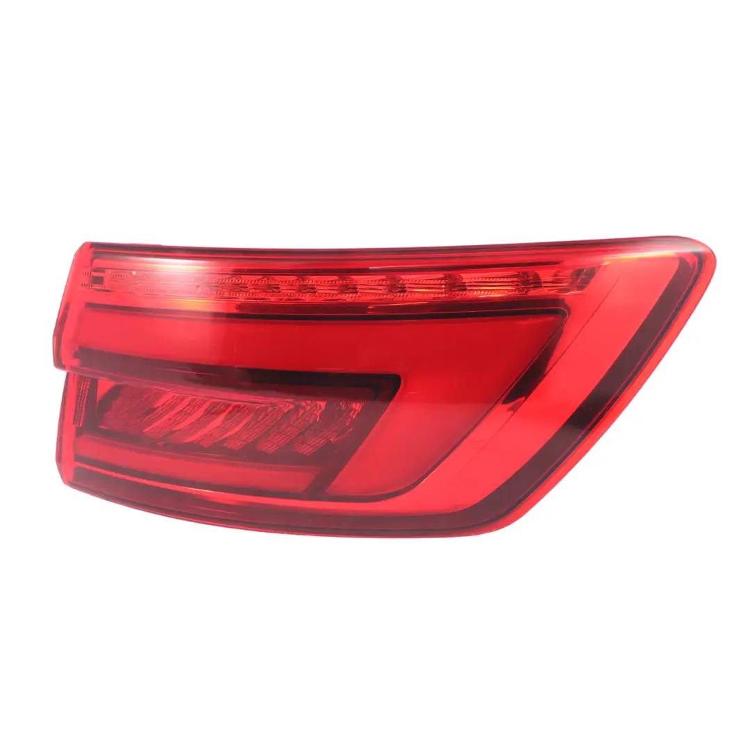 Audi A4 B9 Tail Light Lamp Side Panel Rear Right O/S Taillight - SKU 8W9945092 - Part number 8W9945092