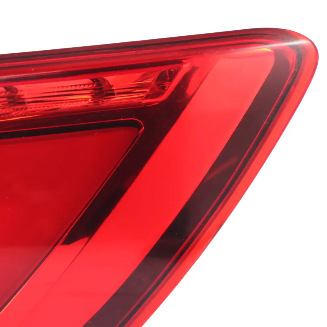 Audi A4 B9 Tail Light Lamp Side Panel Rear Right O/S Taillight - SKU 8W9945092 - Part number 8W9945092