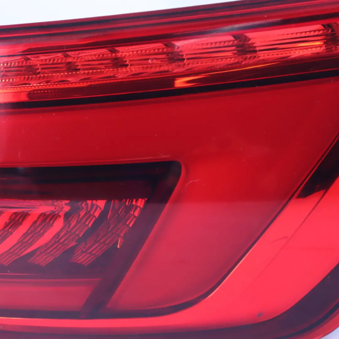 Audi A4 B9 Tail Light Lamp Side Panel Rear Right O/S Taillight - SKU 8W9945092 - Part number 8W9945092