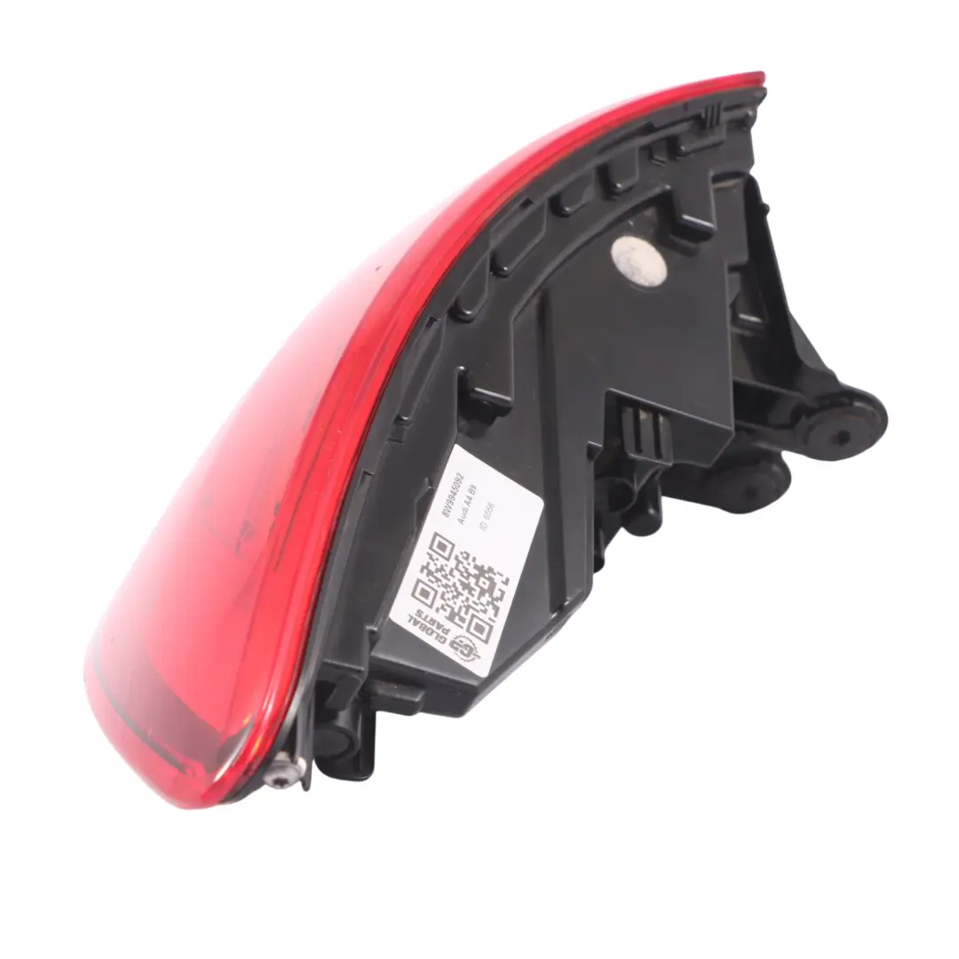 Rücklicht Lampe Seitenwand Hinten Rechts Rücklicht für Audi A4 B9 mit Teilenummer 8W9945092 Audi A4 B9 Rücklicht Lampe Seitenwand Hinten Rechts Rücklicht - SKU 8W9945092 - Teilenummer 8W9945092