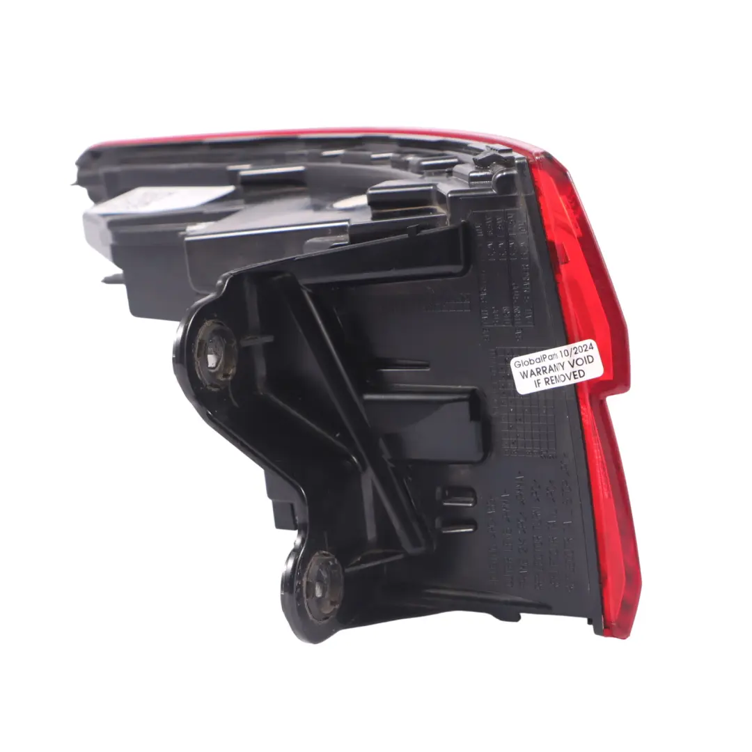 Feu arrière droit pour Audi A4 B9 à propos du numéro de pièce 8W9945092 Audi A4 B9 Feu arrière droit - SKU 8W9945092 - Numéro de pièce 8W9945092