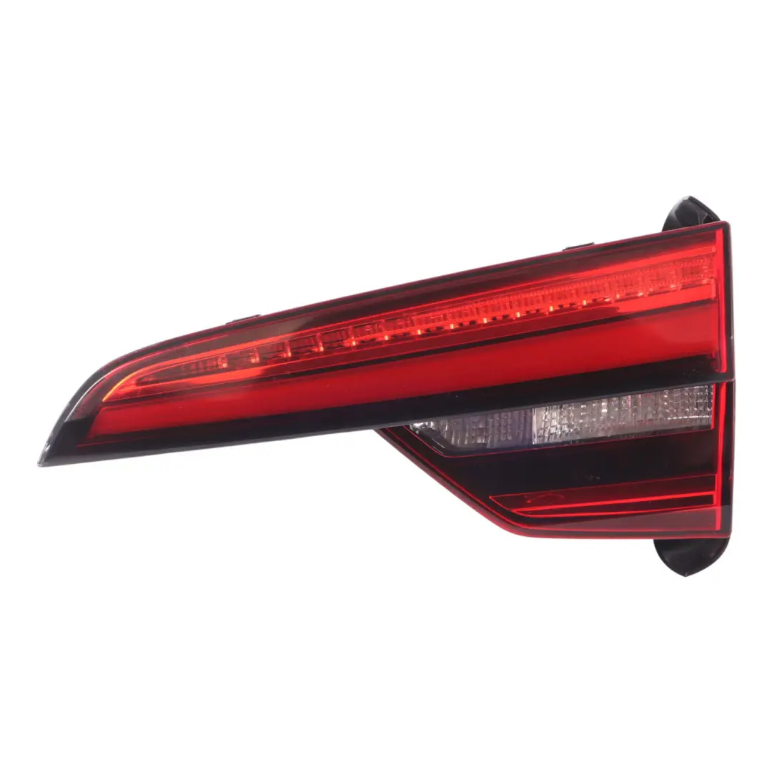 Feu arrière gauche Lumière Couvercle coffre Coffre hayon pour Audi A4 B9 à propos du numéro de pièce 8W9945094B Audi A4 B9 Feu arrière gauche Lumière Couvercle coffre Coffre hayon - SKU 8W9945094B - Numéro de pièce 8W9945094B