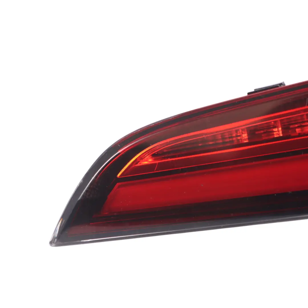 Lamp Left N/S Light Trunk Lid Boot Tailgate to Audi A4 B9 Rear with Part number 8W9945094B Audi A4 B9 Rear Lamp Left N/S Light Trunk Lid Boot Tailgate - SKU 8W9945094B - Part number 8W9945094B