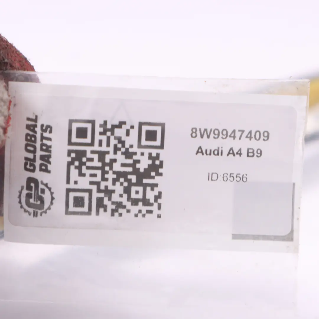 Hintere Heck Klappe Innere Rücklicht Lampe Links Rechts für Audi A4 B9 mit Teilenummer 8W9947409 Audi A4 B9 Hintere Heck Klappe Innere Rücklicht Lampe Links Rechts - SKU 8W9947409 - Teilenummer 8W9947409