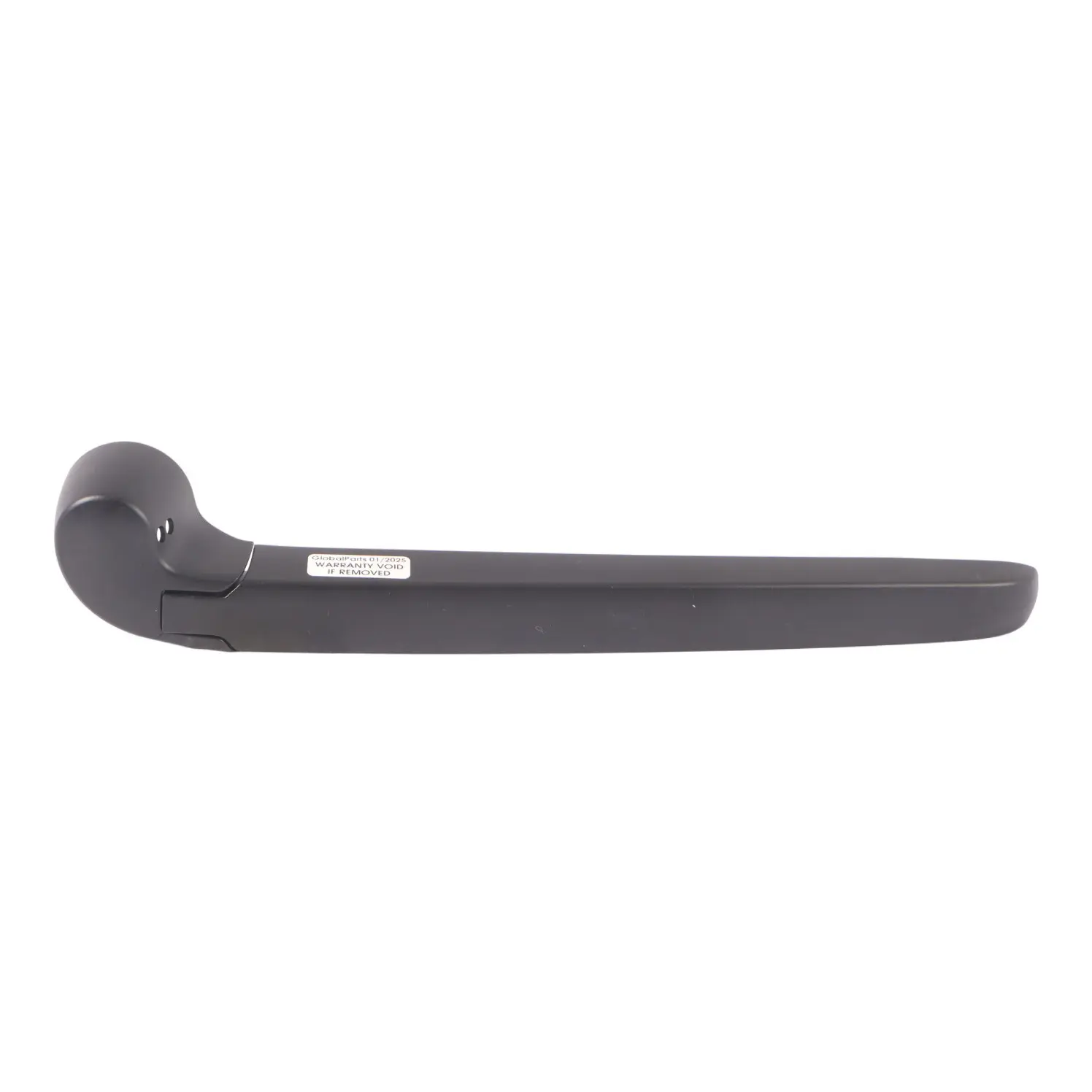 Audi A4 B9 Heck Scheibe Klappe Koffer Raum Wischer Arm 8W9955407