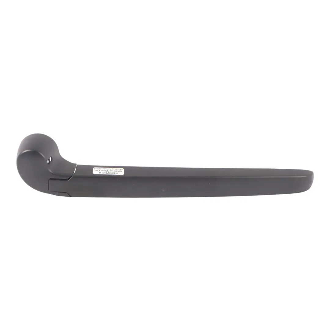 Audi A4 B9 Rear Window Tailgate Trunk Wiper Arm - SKU 8W9955407 - Part number 8W9955407