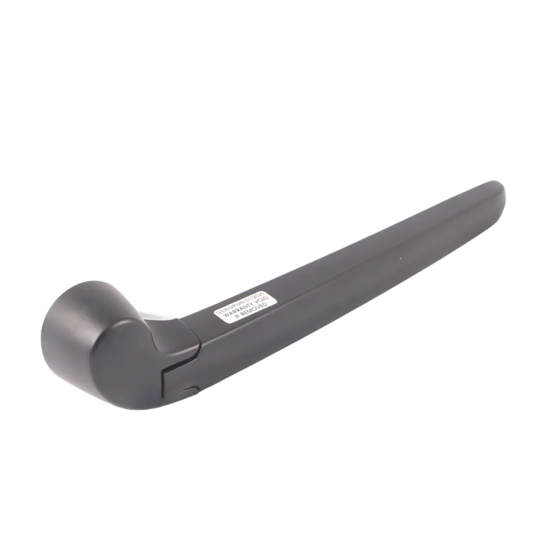Audi A4 B9 Rear Window Tailgate Trunk Wiper Arm - SKU 8W9955407 - Part number 8W9955407