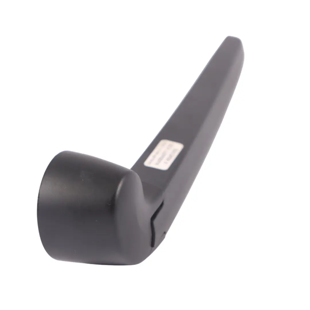 Ventana Trasera Puerta Maletero Brazo Limpiaparabrisas para Audi A4 B9 con número de pieza 8W9955407 Audi A4 B9 Ventana Trasera Puerta Maletero Brazo Limpiaparabrisas - SKU 8W9955407 - Número de pieza 8W9955407