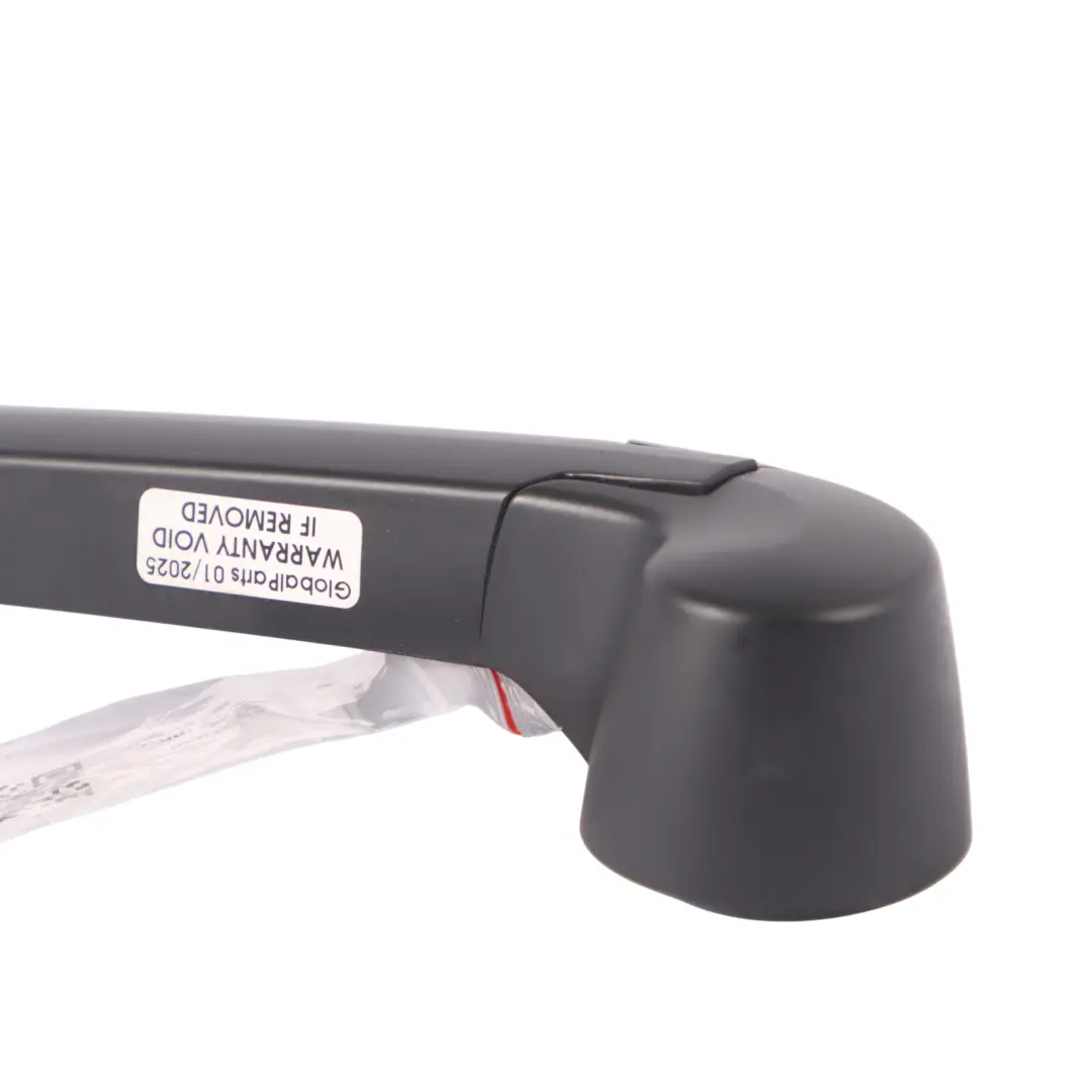 Bras d'essuie glace arrière de hayon de coffre pour Audi A4 B9 à propos du numéro de pièce 8W9955407 Audi A4 B9 Bras d'essuie glace arrière de hayon de coffre - SKU 8W9955407 - Numéro de pièce 8W9955407