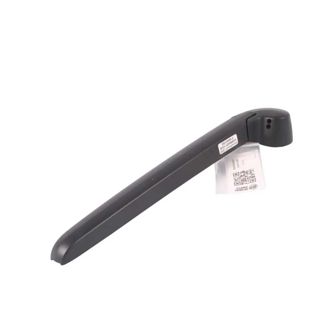 Window Tailgate Trunk Wiper Arm to Audi A4 B9 Rear with Part number 8W9955407 Audi A4 B9 Rear Window Tailgate Trunk Wiper Arm - SKU 8W9955407 - Part number 8W9955407