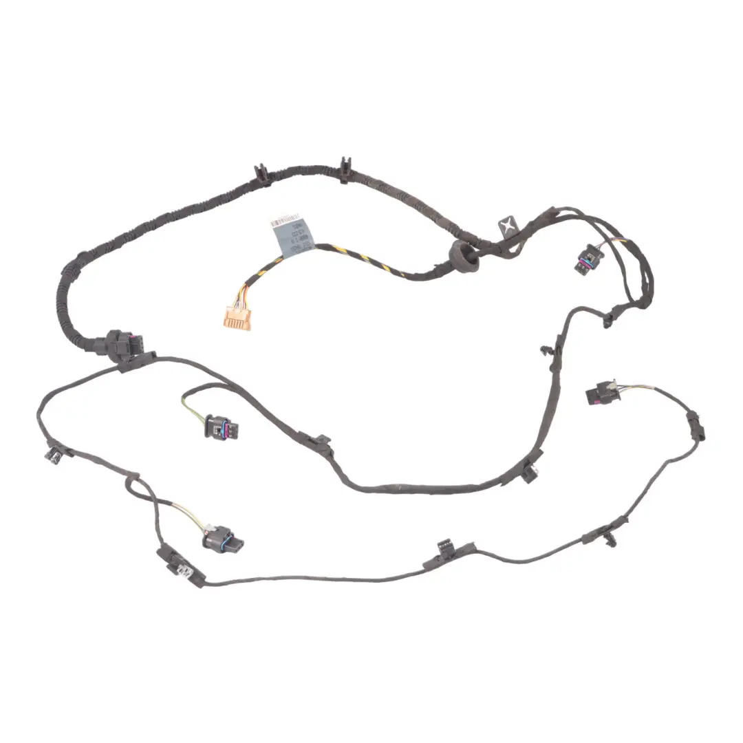 Wiązka PDC Instalacji yłW9971104T do Audi A4 B9 o numerze 8W9971104T Audi A4 B9 Wiązka PDC Instalacji yłW9971104T - SKU 8W9971104T - Numer Części 8W9971104T