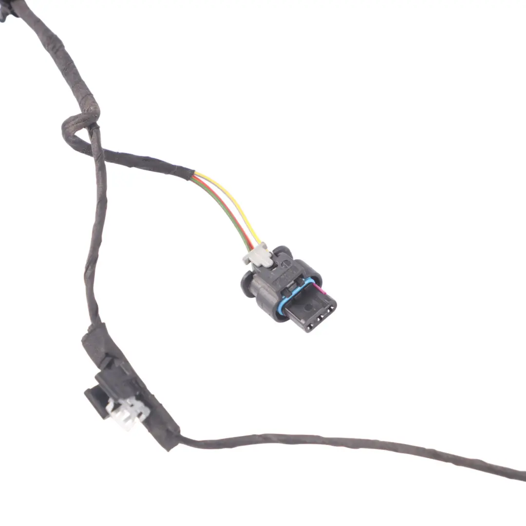 Audi A4 B9 Rear Bumper PDC Wiring Parking Sensor Loom Harness - SKU 8W9971104T - Part number 8W9971104T