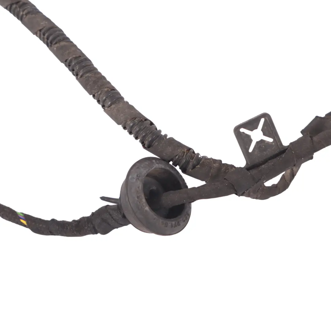 Parachoques trasero PDC Cableado aparcamiento Loom Arnés para Audi A4 B9 con número de pieza 8W9971104T Audi A4 B9 Parachoques trasero PDC Cableado aparcamiento Loom Arnés - SKU 8W9971104T - Número de pieza 8W9971104T