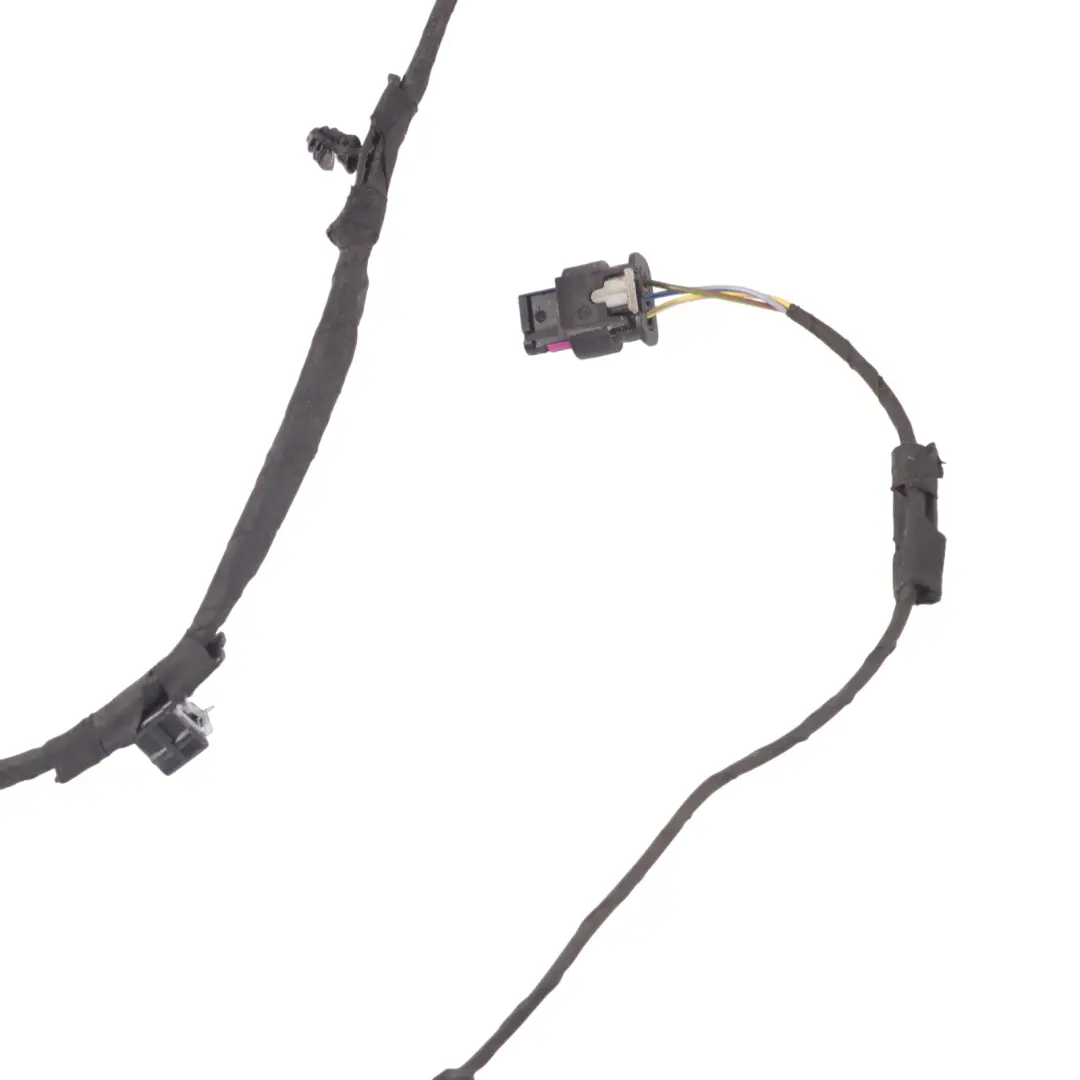 Bumper PDC Wiring Parking Sensor Loom Harness to Audi A4 B9 Rear with Part number 8W9971104T Audi A4 B9 Rear Bumper PDC Wiring Parking Sensor Loom Harness - SKU 8W9971104T - Part number 8W9971104T
