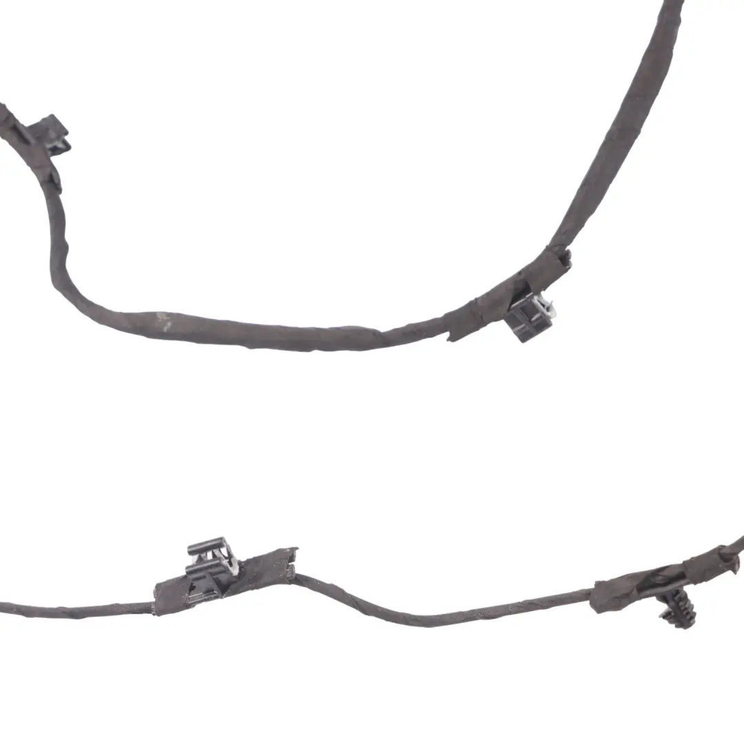 Audi A4 B9 Rear Bumper PDC Wiring Parking Sensor Loom Harness - SKU 8W9971104T - Part number 8W9971104T