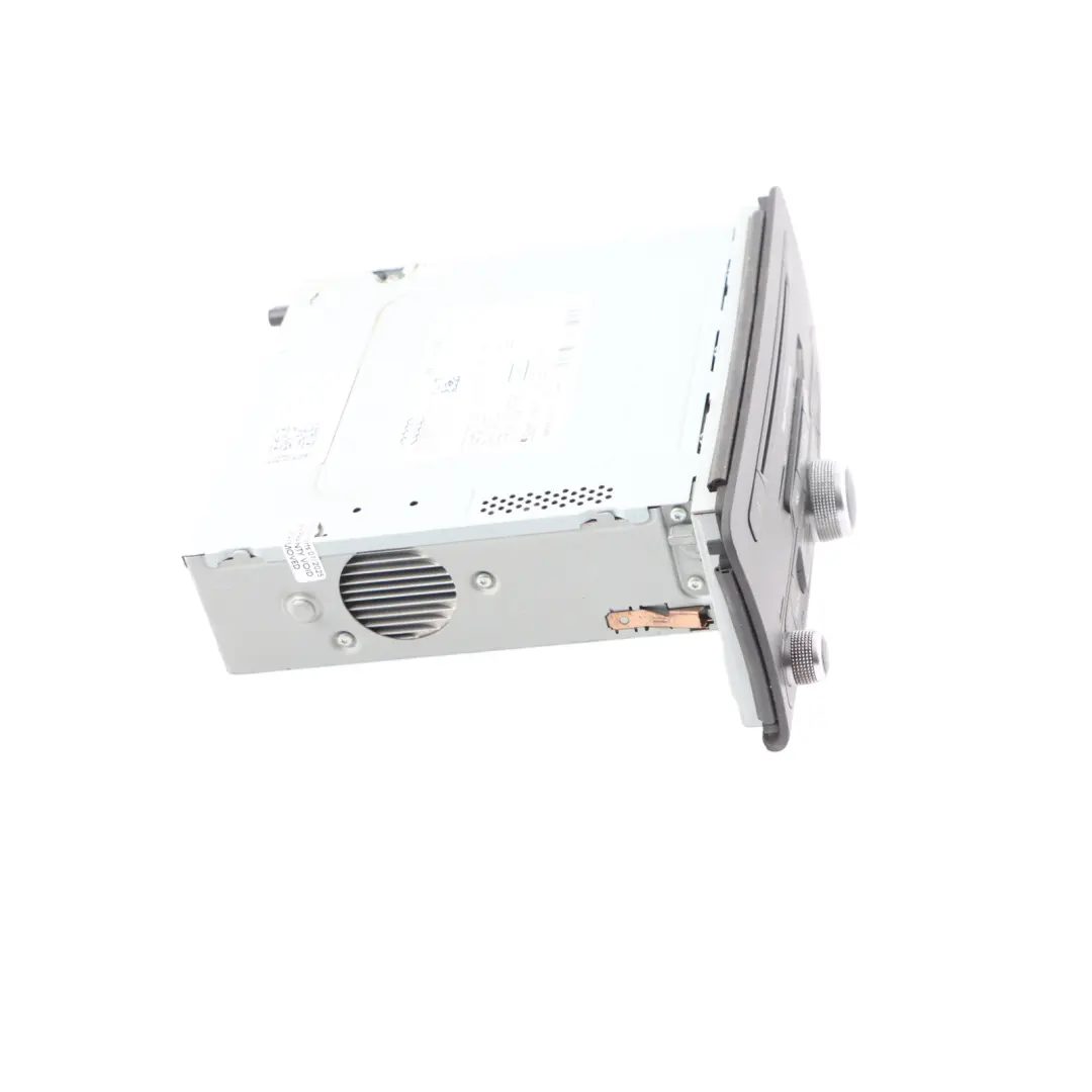 Audi A1 8X Multimedia MMI Radio SD Player Stereo Sat Nav Head Unit - SKU 8X0035188F - Part number 8X0035188F