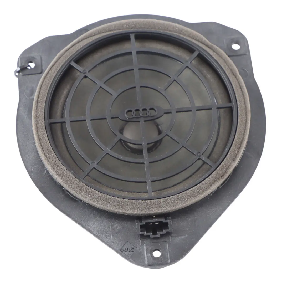 Audi A1 8X Altoparlante porta posteriore sinistro destro audio 8X0035411B
