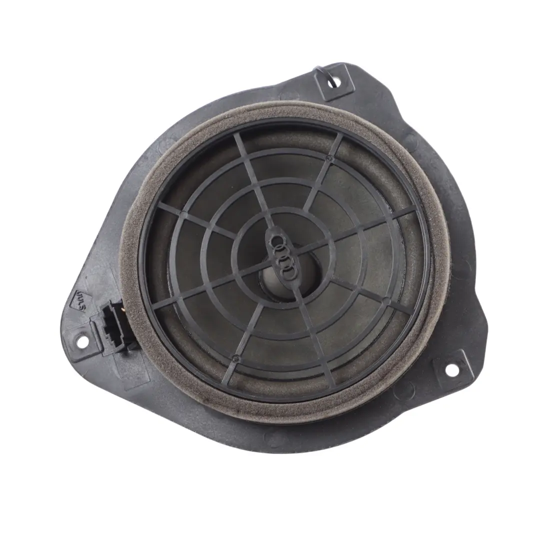 Altavoz puerta trasero izquierdo derecho Altavoz de audio para Audi A1 8X con número de pieza 8X0035411B Audi A1 8X Altavoz puerta trasero izquierdo derecho Altavoz de audio - SKU 8X0035411B - Número de pieza 8X0035411B