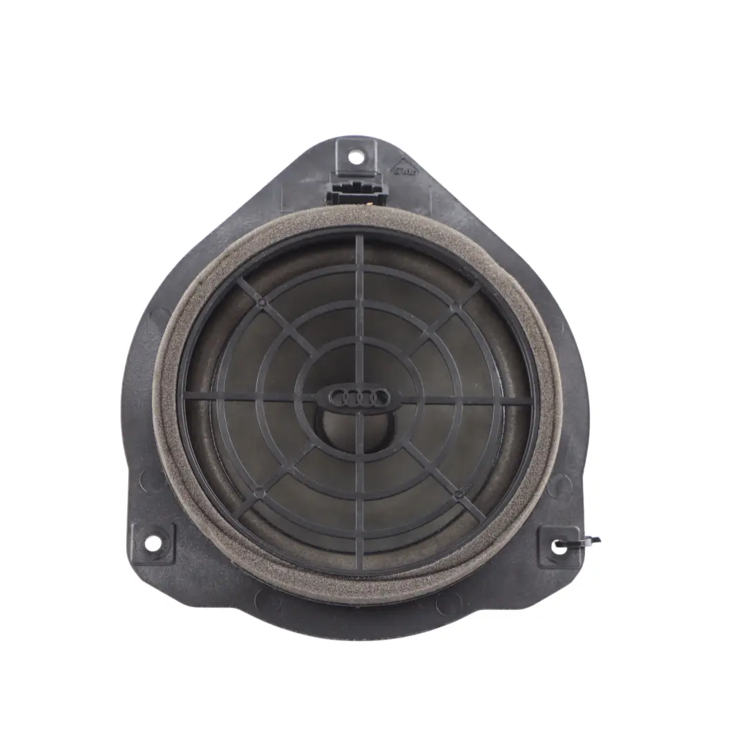 Audi A1 8X Door Speaker Rear Left Right N/O/S Audio Speaker - SKU 8X0035411B - Part number 8X0035411B