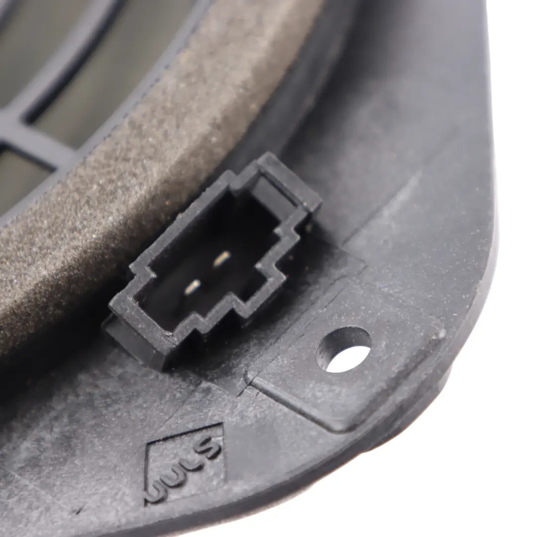 Haut parleur de porte arrière gauche droite audio pour Audi A1 8X à propos du numéro de pièce 8X0035411B Audi A1 8X Haut parleur de porte arrière gauche droite audio - SKU 8X0035411B - Numéro de pièce 8X0035411B