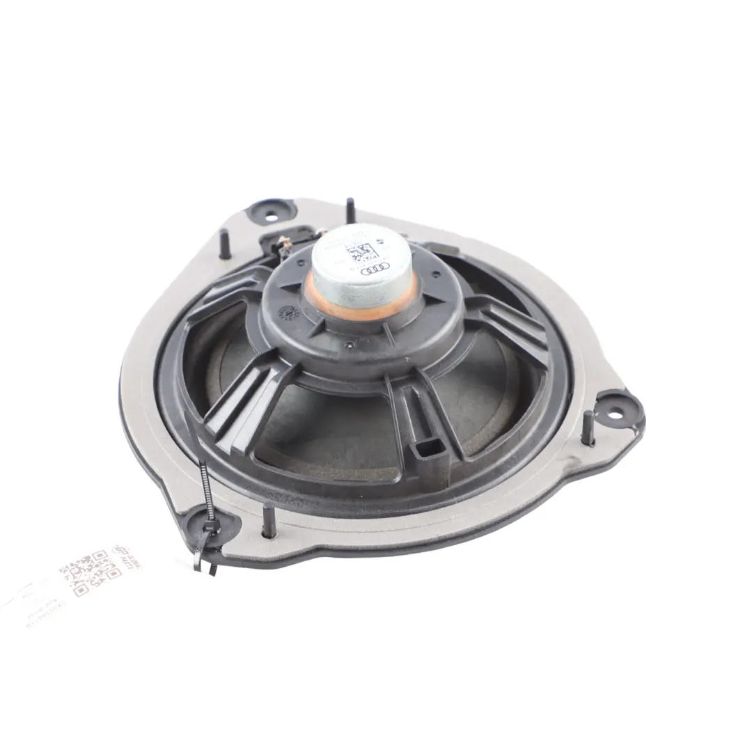 Door Speaker Rear Left Right N/O/S Audio Speaker to Audi A1 8X with Part number 8X0035411B Audi A1 8X Door Speaker Rear Left Right N/O/S Audio Speaker - SKU 8X0035411B - Part number 8X0035411B