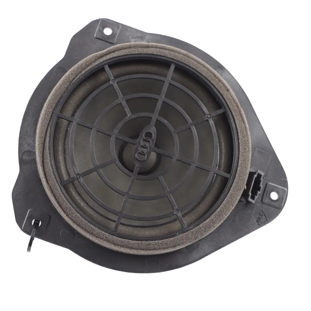 Audi A1 8X Door Speaker Rear Left Right N/O/S Audio Speaker - SKU 8X0035411B - Part number 8X0035411B