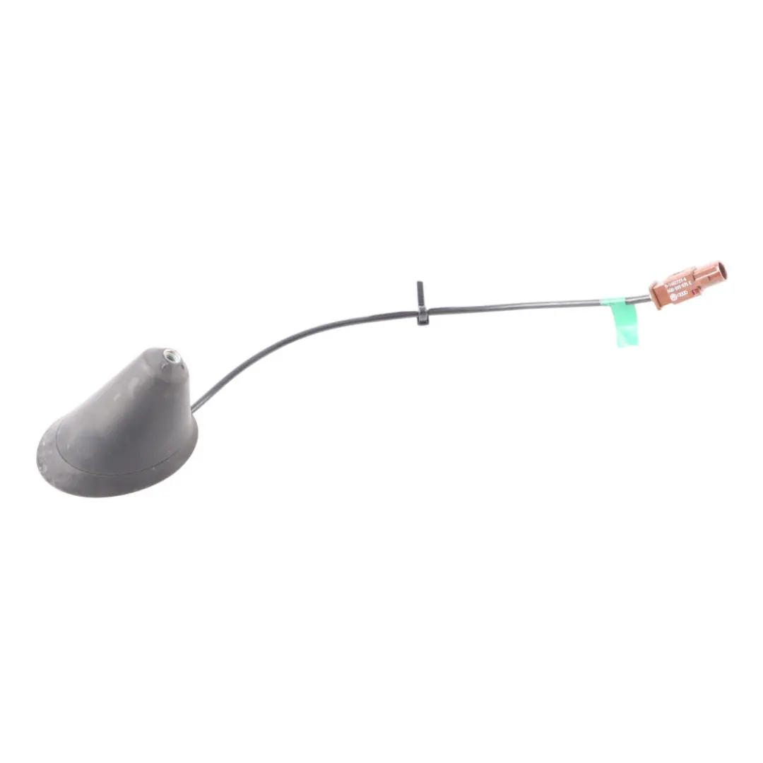 Audi A1 8X Antenna Base Aerial Top Unit Radio Control Unit Module - SKU 8X0035501A-1 - Part number 8X0035501A