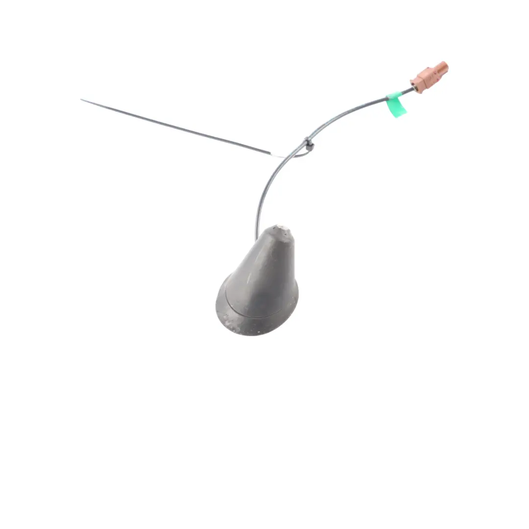 Antenna Base Aerial Top Unit Radio Control Unit Module to Audi A1 8X with Part number 8X0035501A Audi A1 8X Antenna Base Aerial Top Unit Radio Control Unit Module - SKU 8X0035501A-1 - Part number 8X0035501A