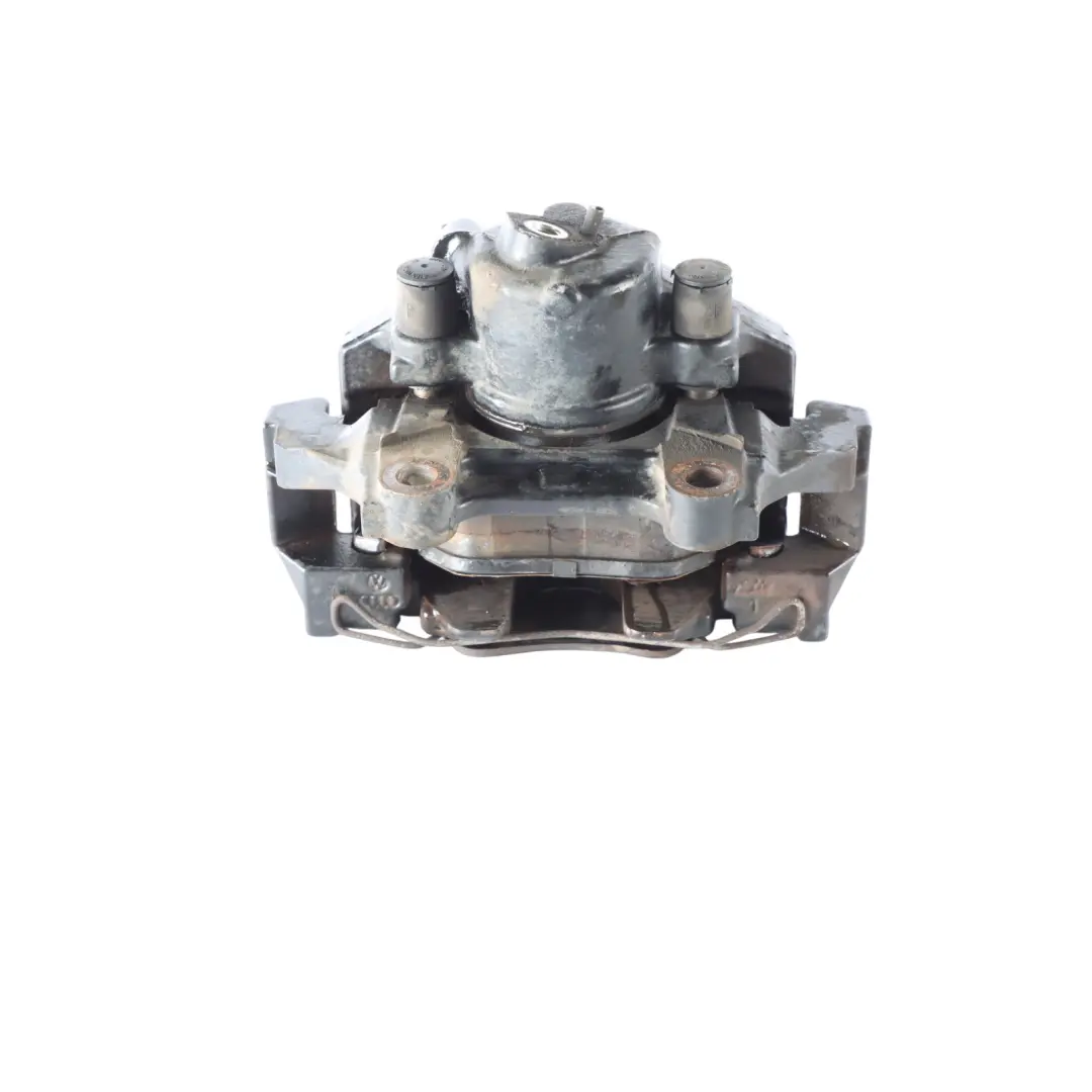 Pinza Freno Frenado Rueda 310X25 Delantero Izquierdo para Audi A1 S1 8X con número de pieza 8X0615123A Audi A1 S1 8X Pinza Freno Frenado Rueda 310X25 Delantero Izquierdo - SKU 8X0615123A - Número de pieza 8X0615123A