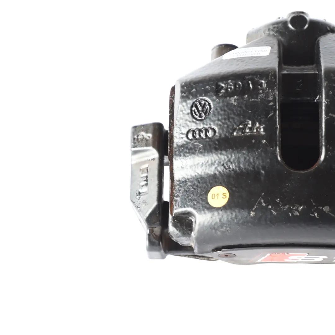 Étrier Frein Avant Gauche 310X25 pour Audi A1 S1 8X à propos du numéro de pièce 8X0615123A Audi A1 S1 8X Étrier Frein Avant Gauche 310X25 - SKU 8X0615123A - Numéro de pièce 8X0615123A