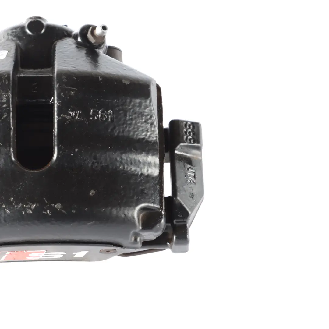 Pinza Freno Ruota Frenante 310X25 Anteriore Sinistra per Audi A1 S1 8X con numero di parte 8X0615123A Audi A1 S1 8X Pinza Freno Ruota Frenante 310X25 Anteriore Sinistra - SKU 8X0615123A - Numero di parte 8X0615123A