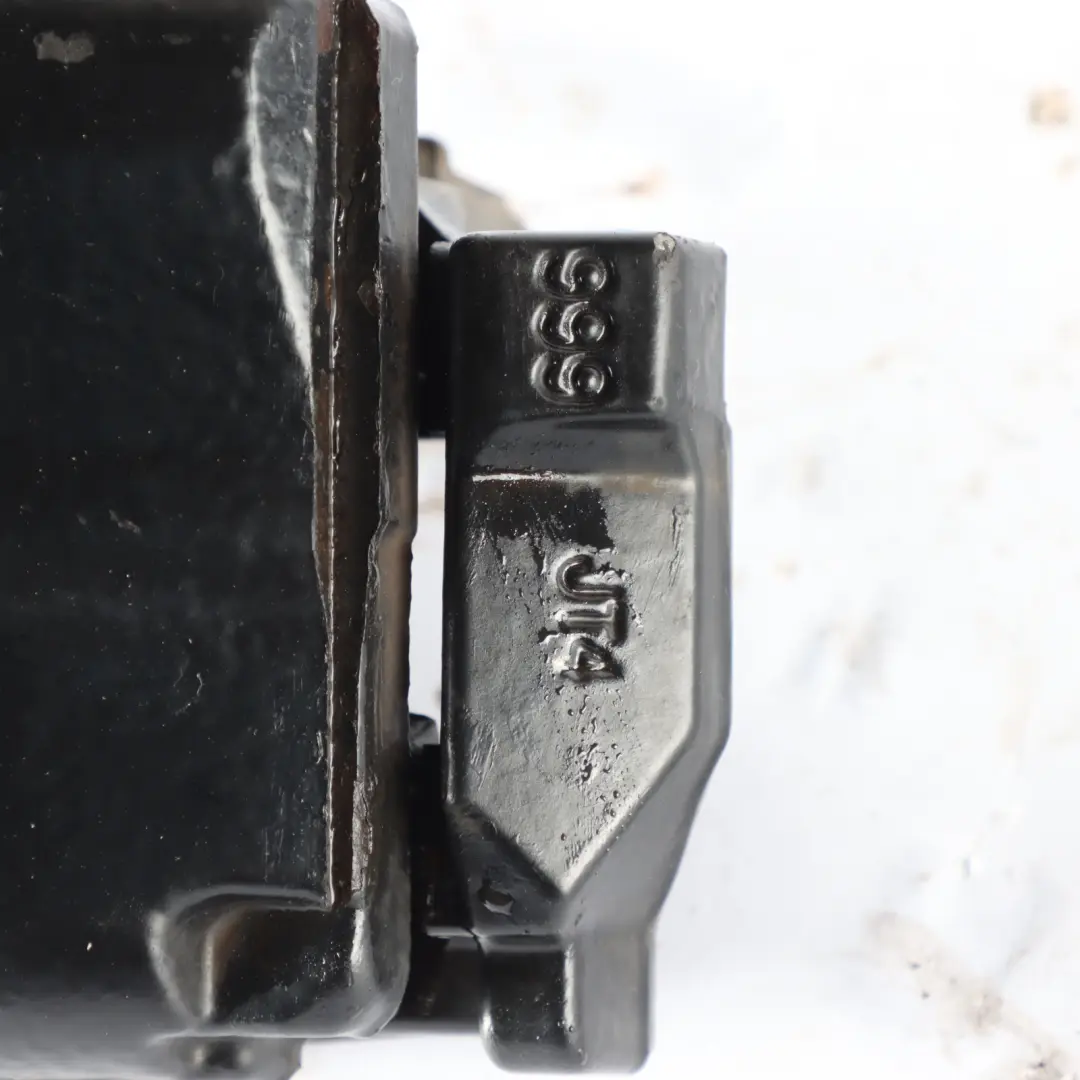 Audi A1 S1 8X Pinza Freno Ruota Frenante 310X25 Anteriore Sinistra - SKU 8X0615123A - Numero di parte 8X0615123A